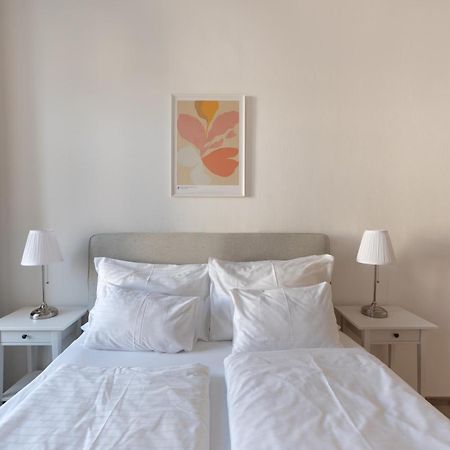 Studio Apartment Near University Viyana Dış mekan fotoğraf