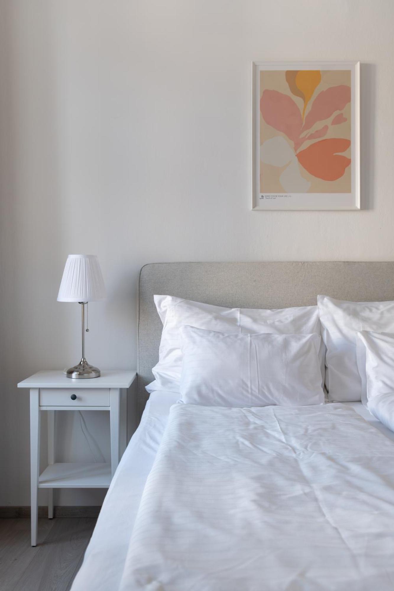 Studio Apartment Near University Viyana Dış mekan fotoğraf