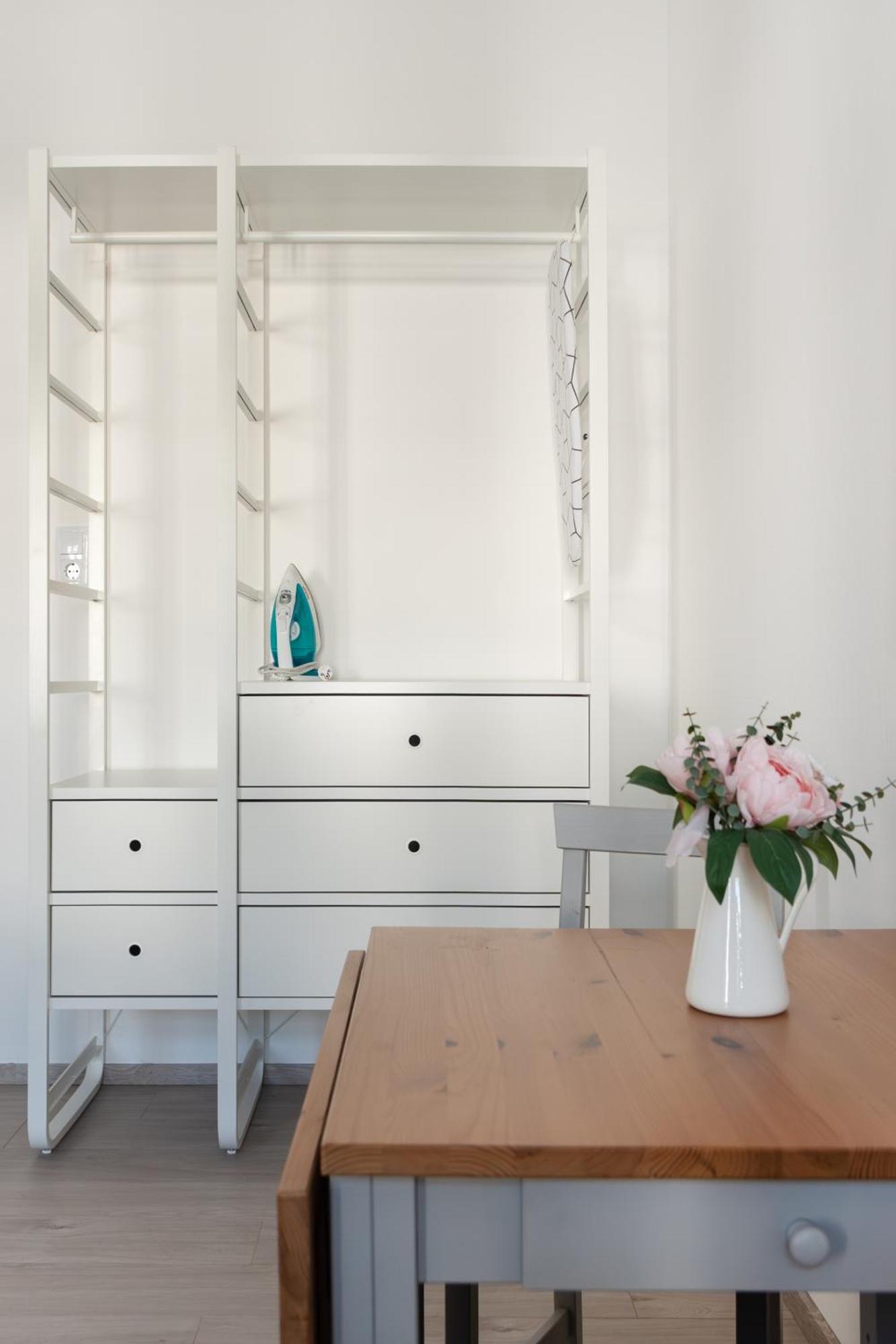 Studio Apartment Near University Viyana Dış mekan fotoğraf