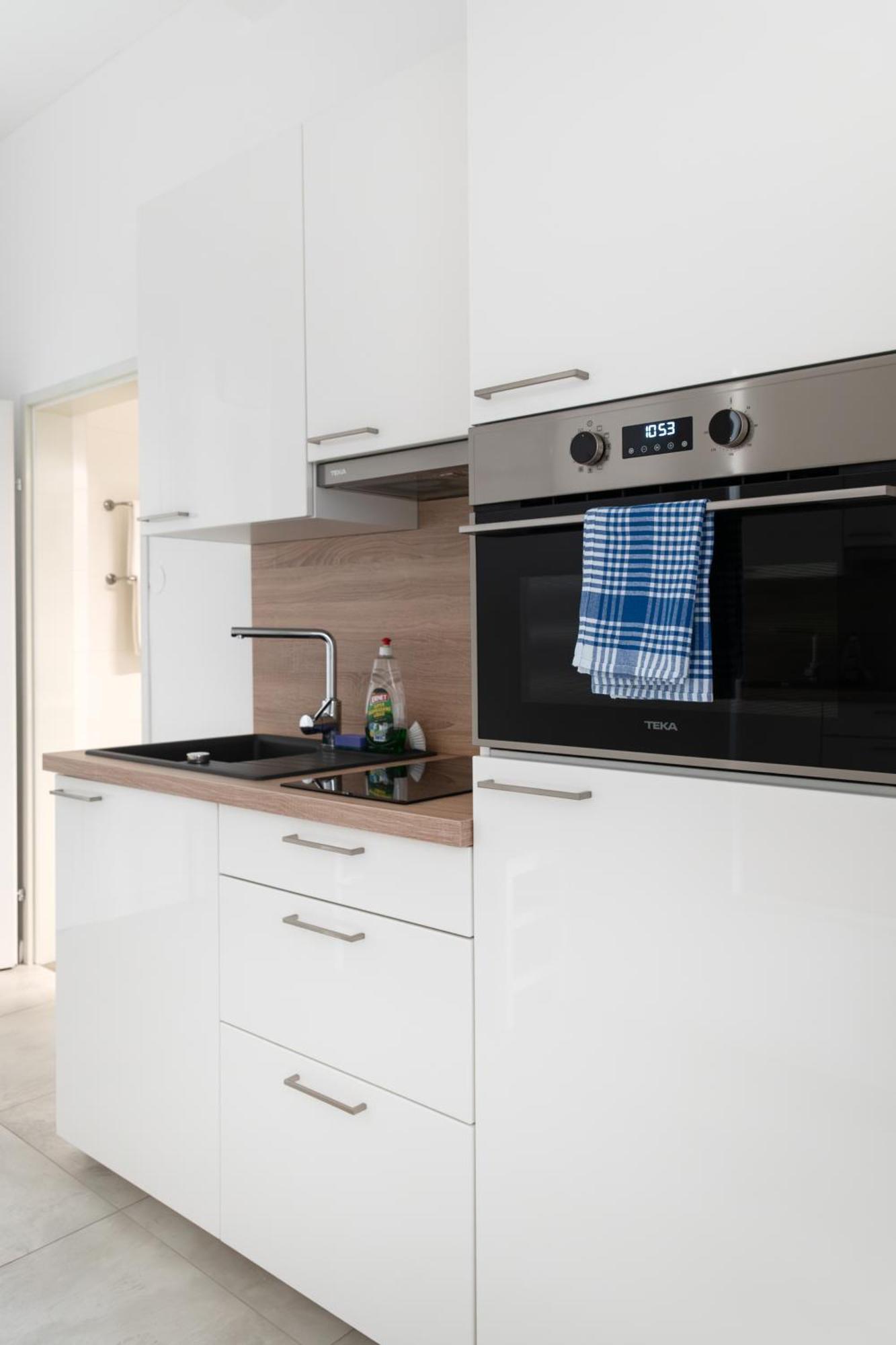 Studio Apartment Near University Viyana Dış mekan fotoğraf